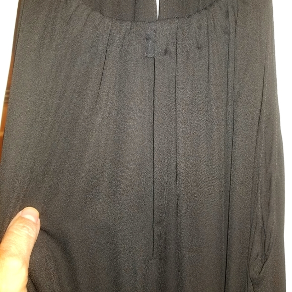 NWT Antonio Melani Maxi Dress - Picture 8 of 9